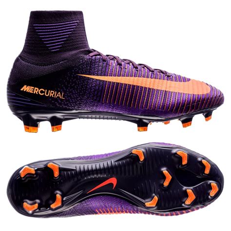 Nike mercurial superfly 5 cleats